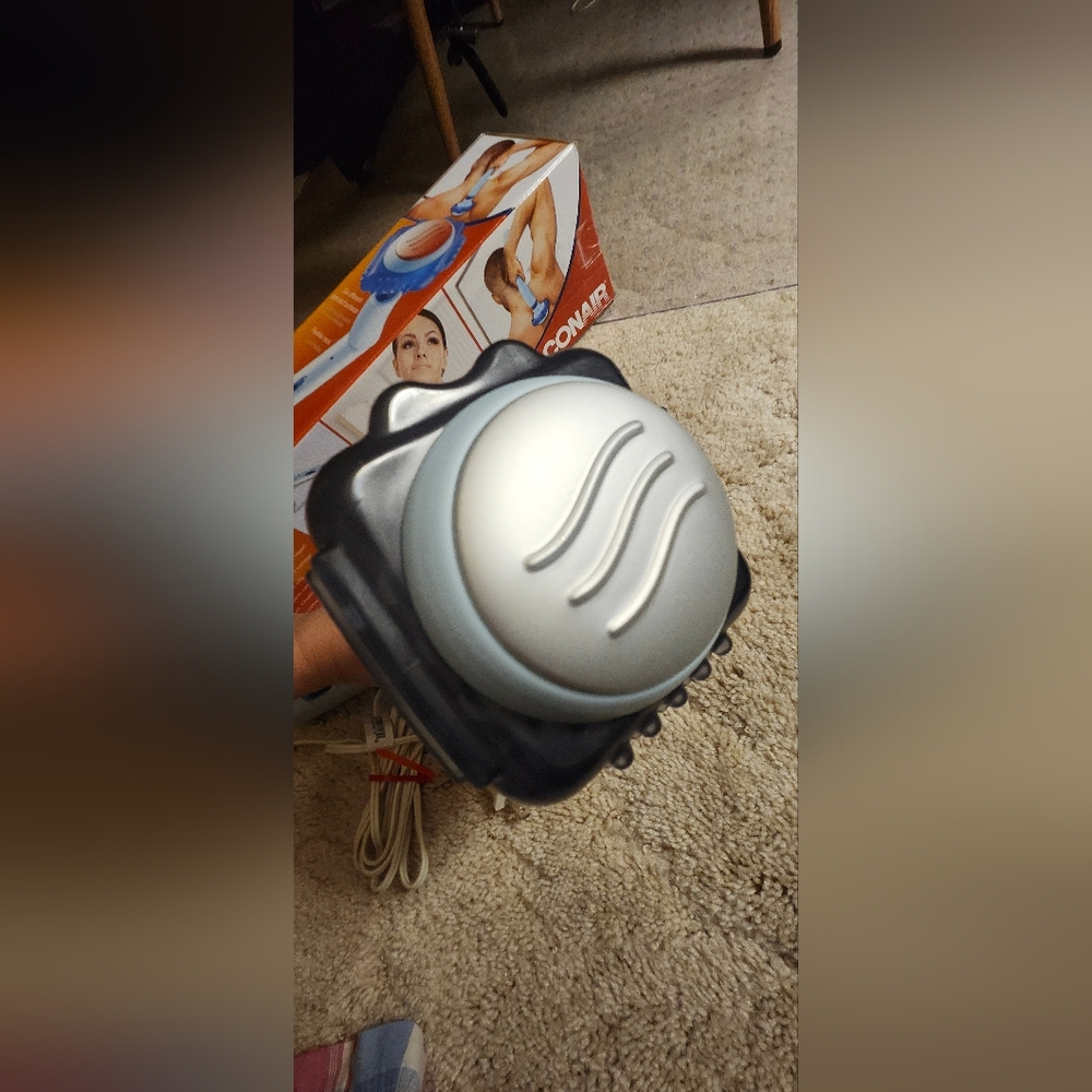 Wand Massager - Picture 8 of 10